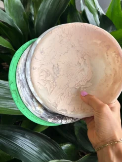 NASHI Everyday Small Bowl BLUSH