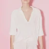NL Brinkley Knit Short SALT