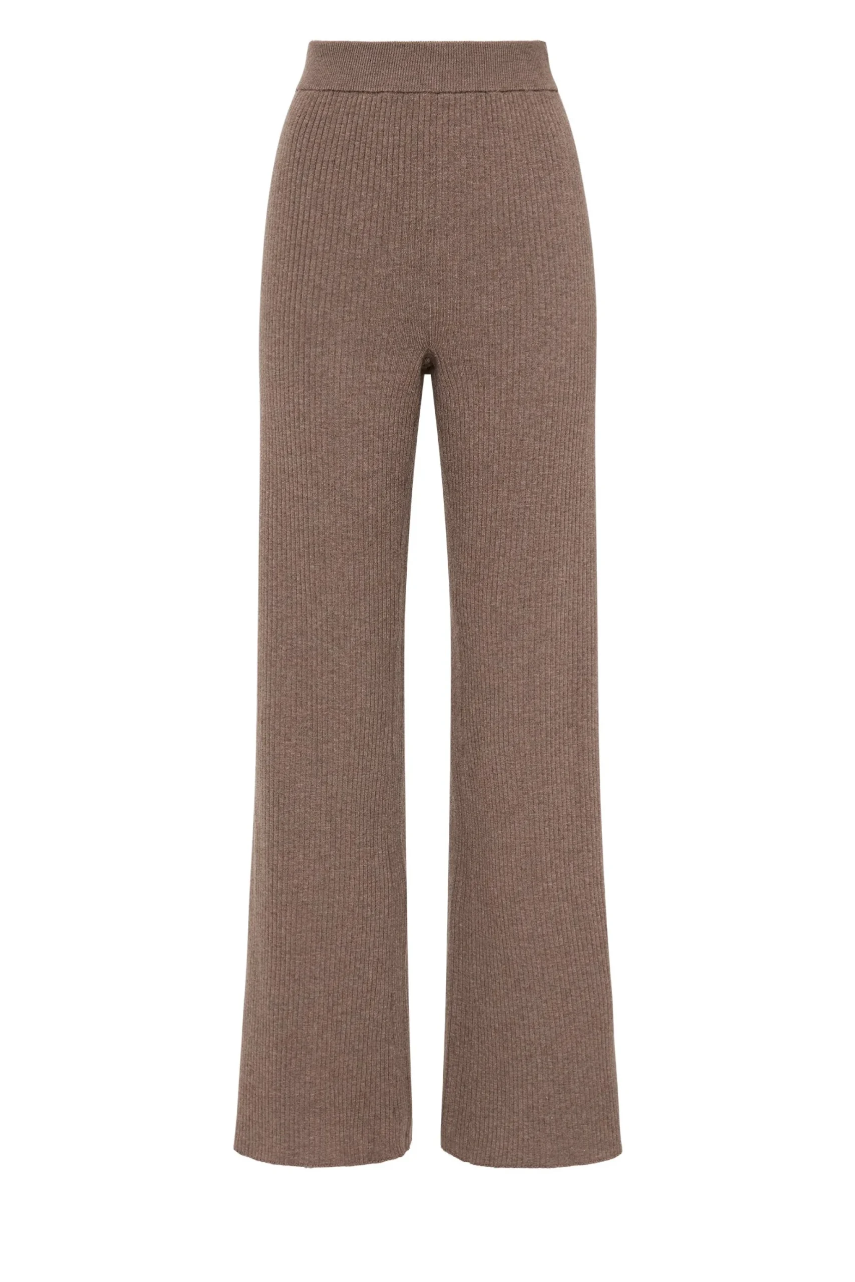 NL Malo Knit Pant MOCHA