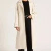 NUDE LUCY Freida Trench CLOUD