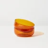 NUNU Abracadabra Bowl AMBER