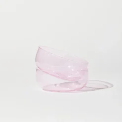 NUNU Abracadabra Bowl PINK