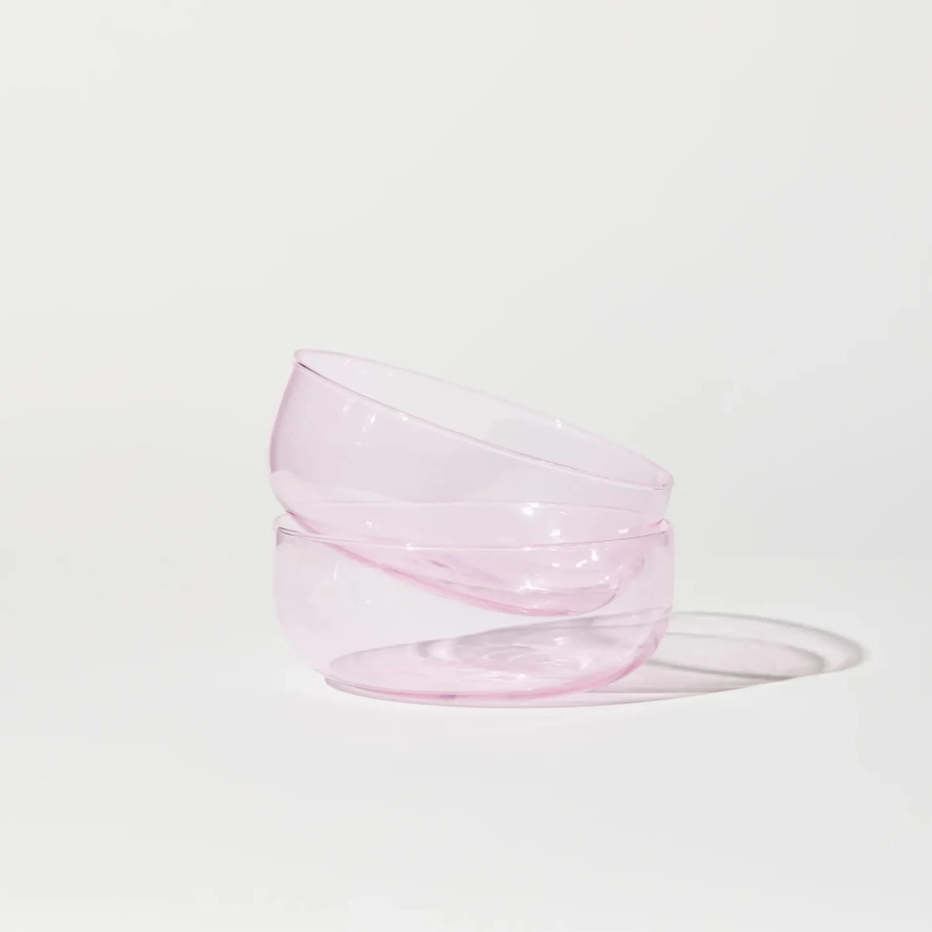 NUNU Abracadabra Bowl PINK