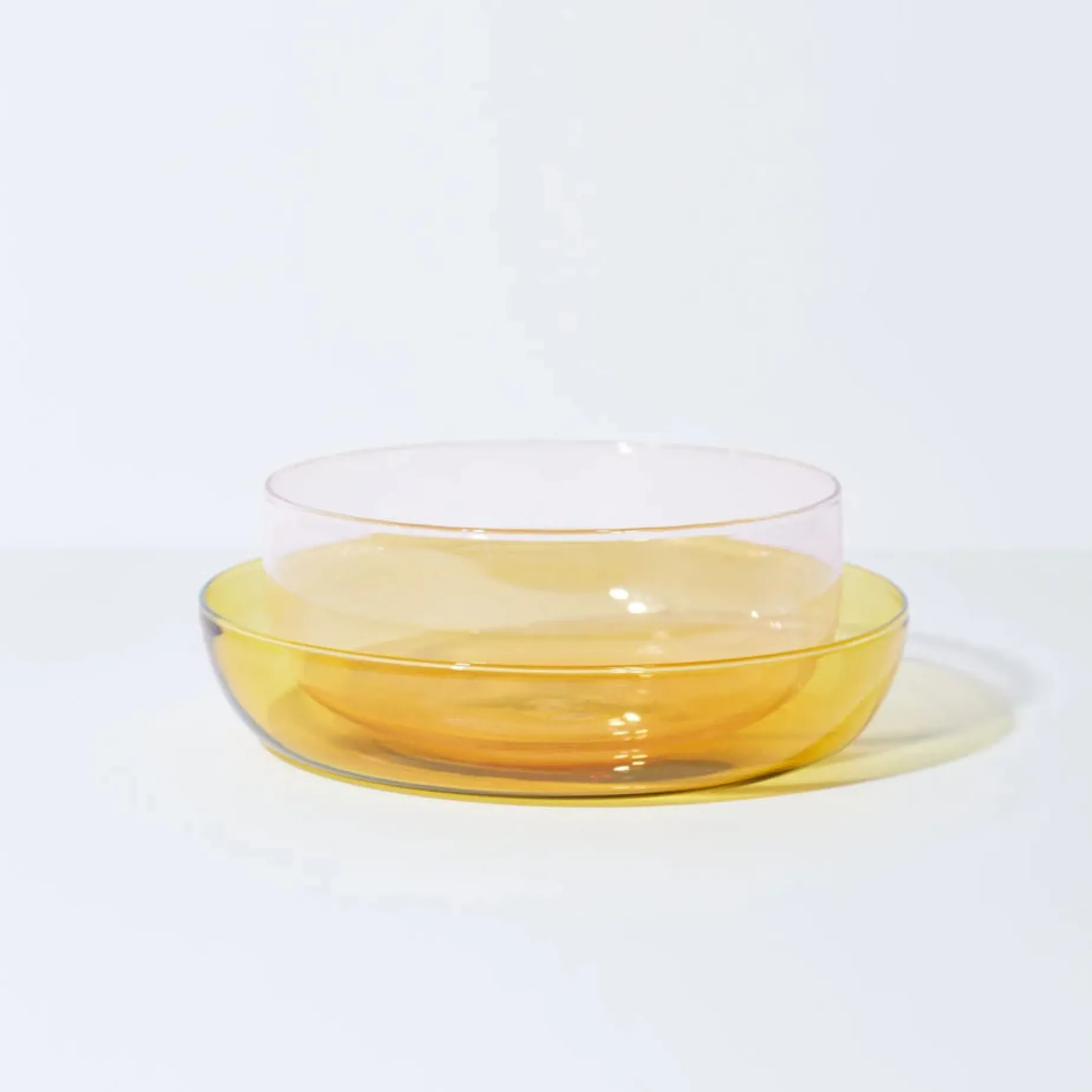 NUNU Abracadabra Bowl PINK