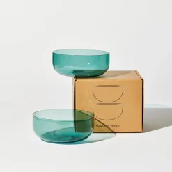 NUNU Abracadabra Bowl TEAL