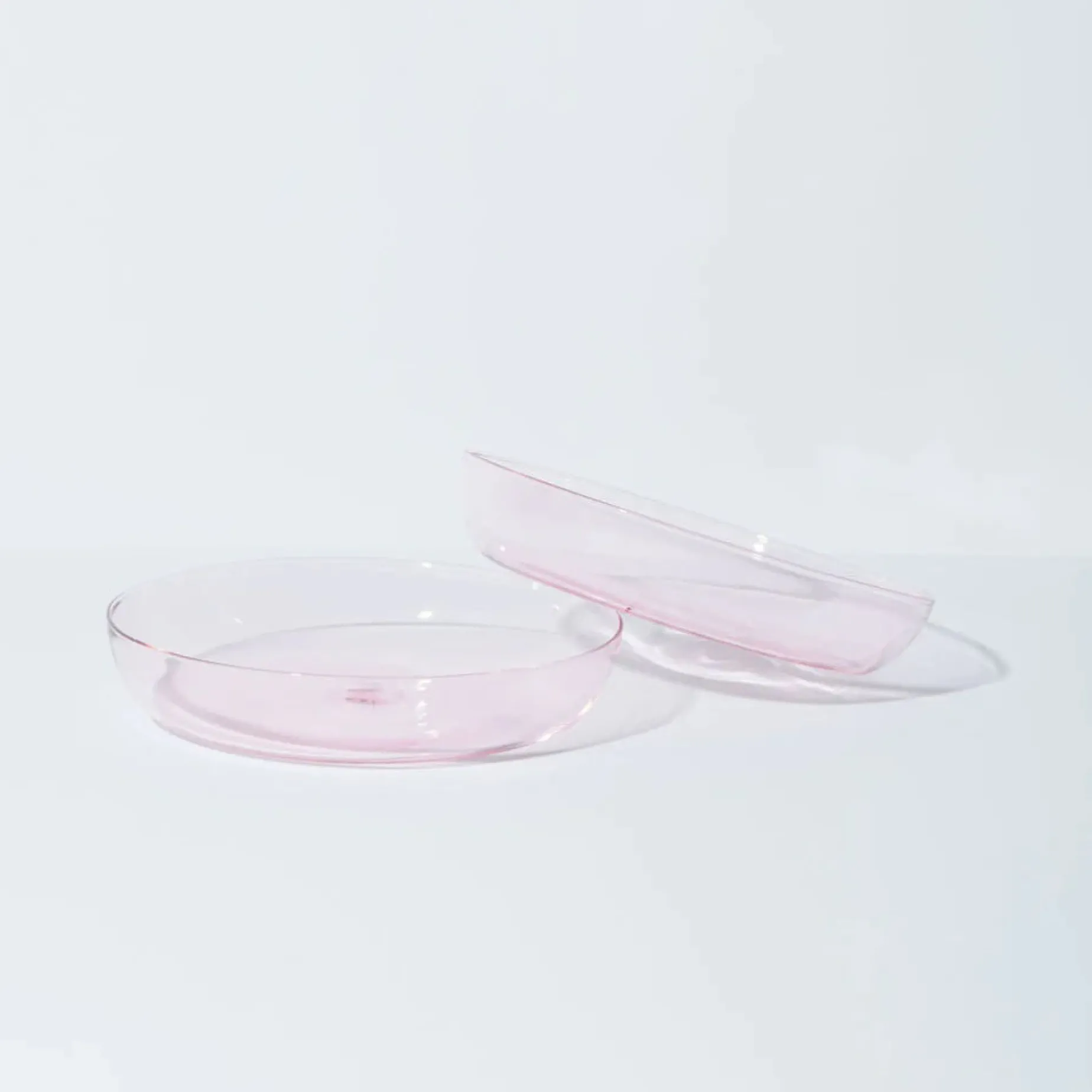 NUNU Abracadabra Plate PINK