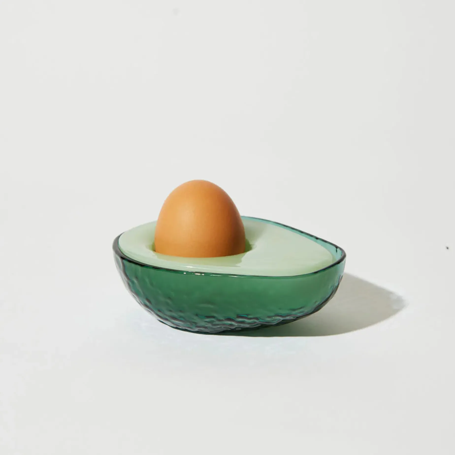 NUNU Avo Egg Cup + Bowl