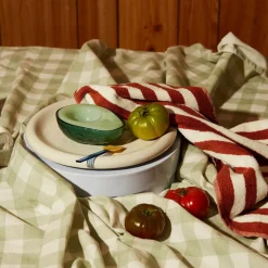 NUNU Avo Egg Cup + Bowl