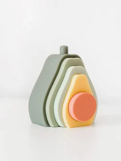 OB DESIGNS Avocado Stacker
