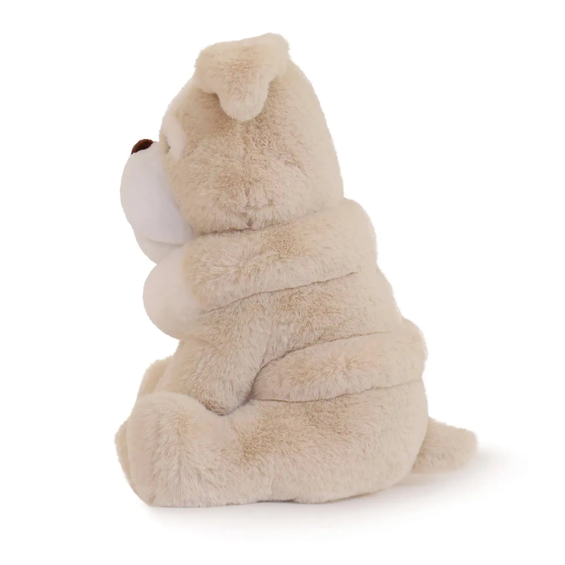 OB DESIGNS Plush Bulldog BORIS