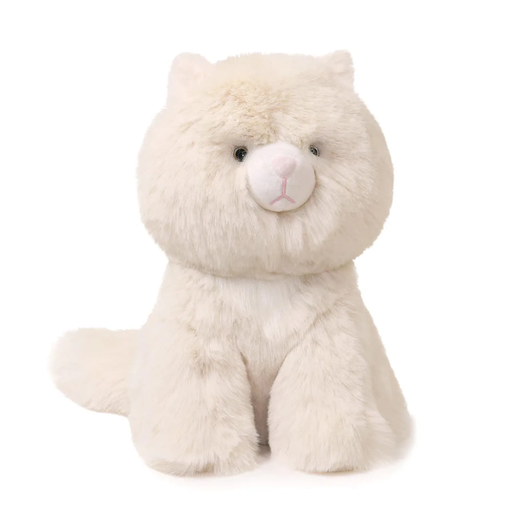 OB DESIGNS Plush Himalayan Cat KIKI