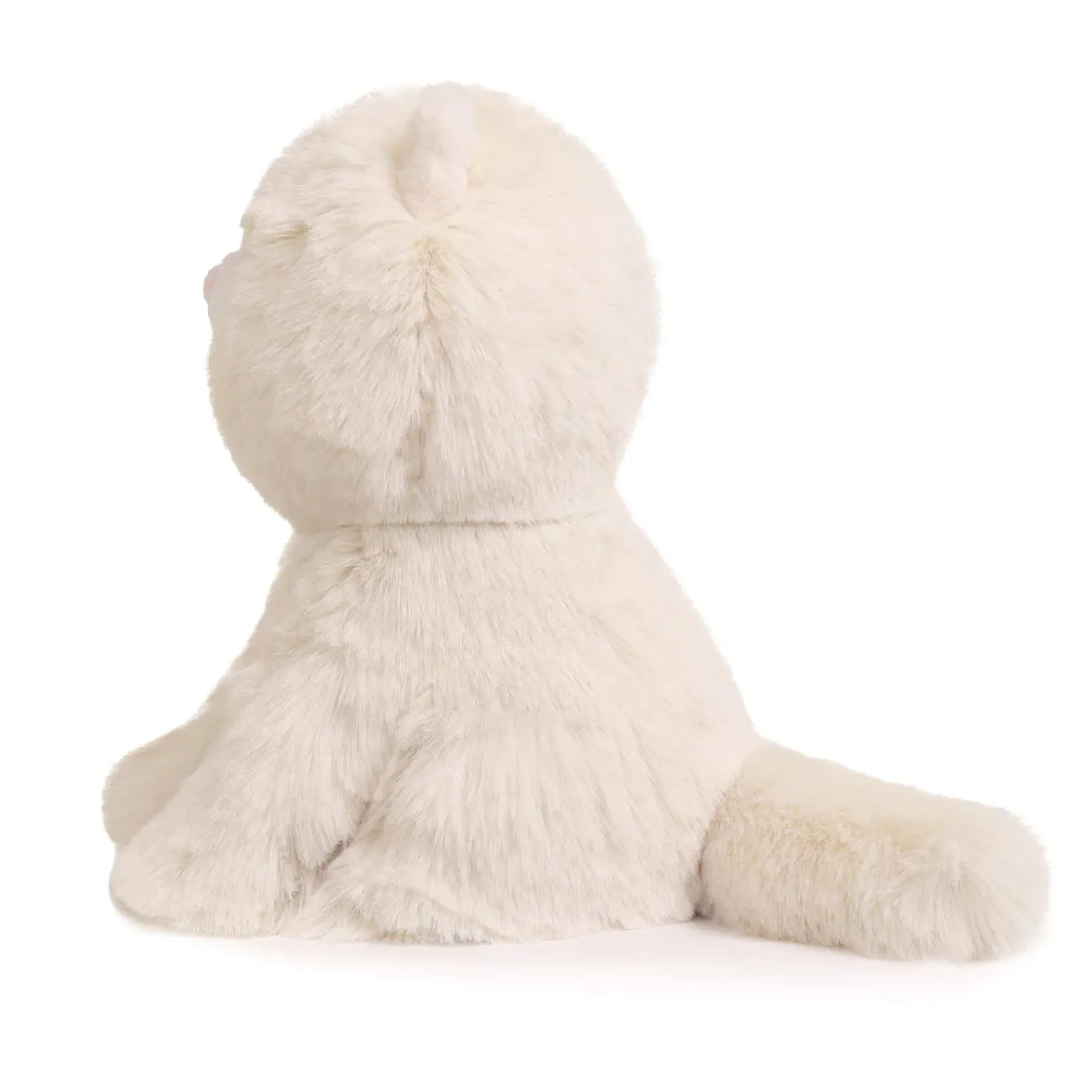 OB DESIGNS Plush Himalayan Cat KIKI