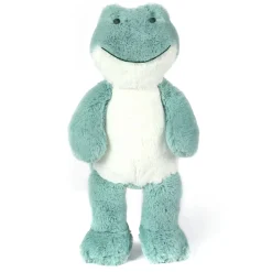 OB DESIGNS Plush Toy FREDDY FROG
