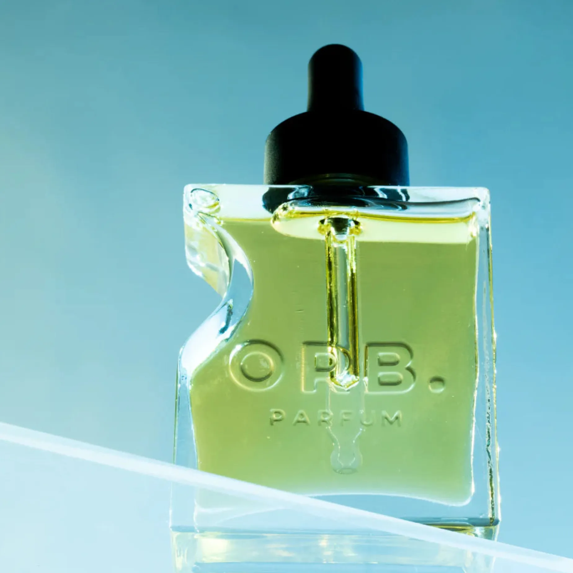ORB OILS Perfume 30ml HARPER