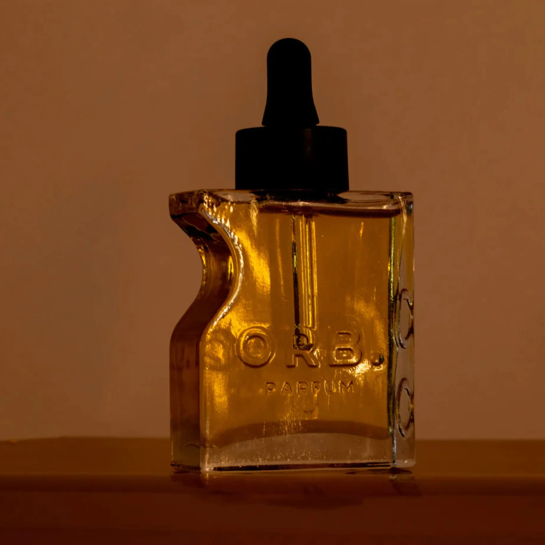 ORB OILS Perfume 30ml LENNY