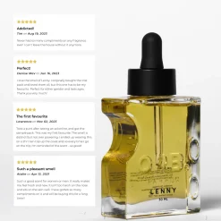 ORB OILS Perfume 30ml LENNY