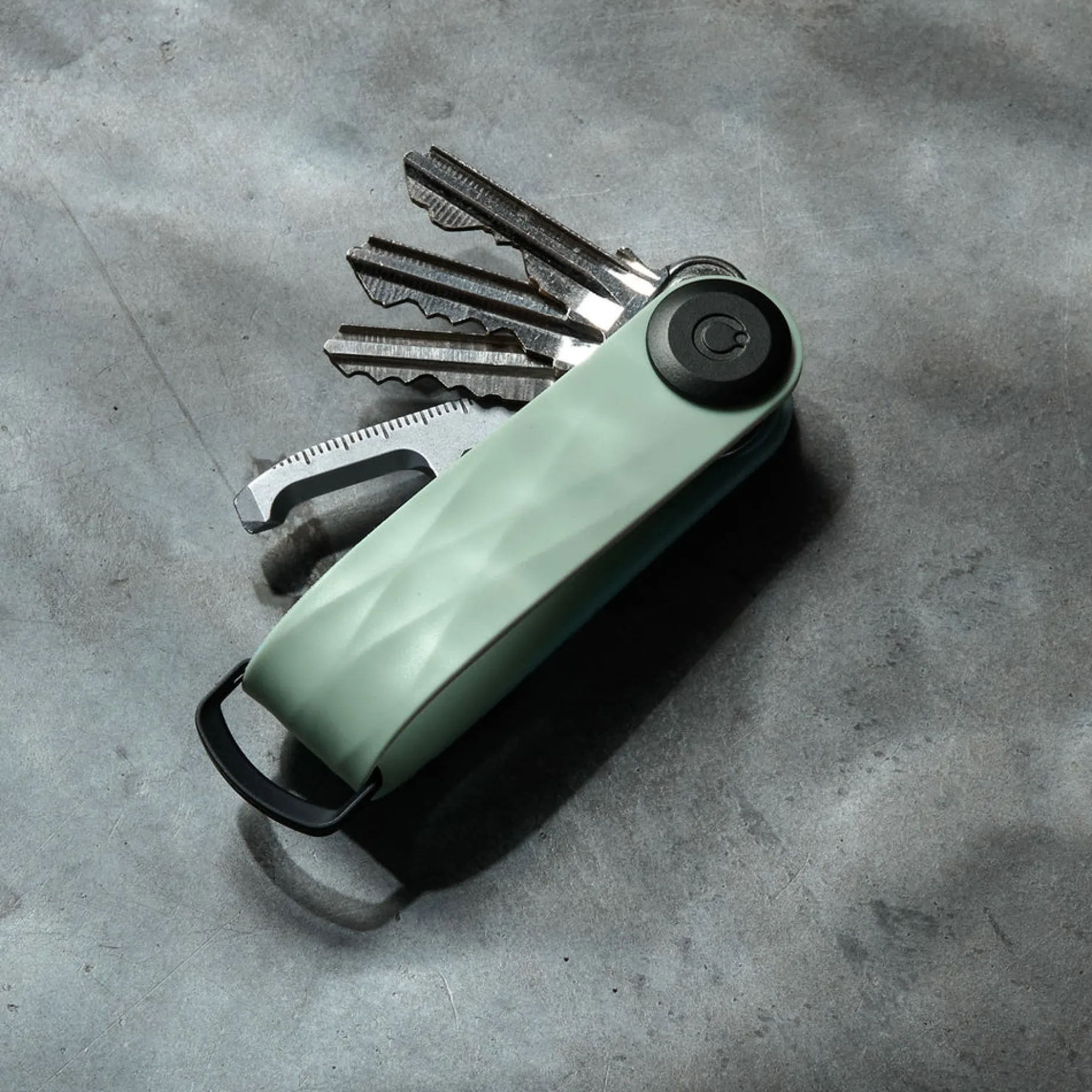 ORBITKEY Active Key Organiser MIST