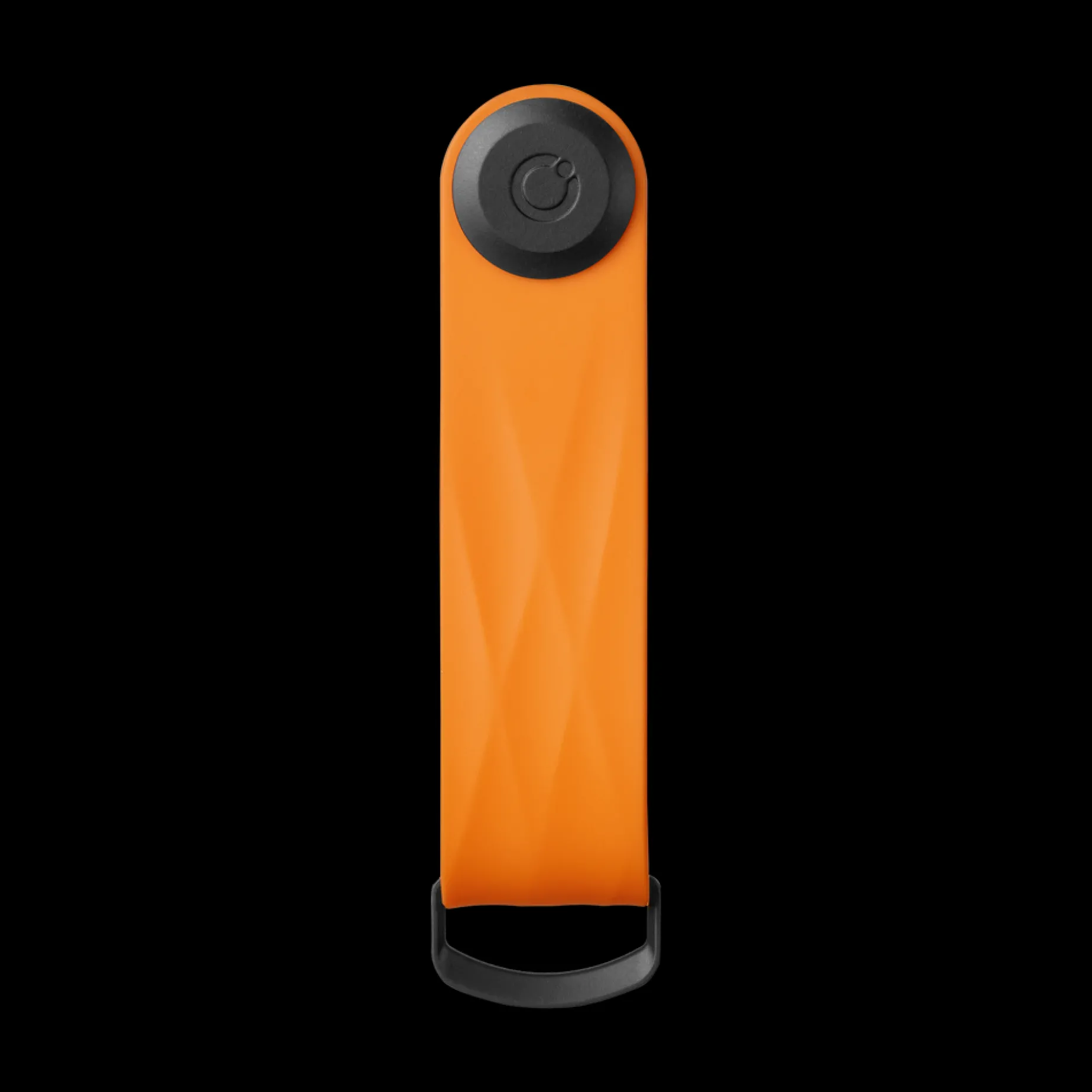 ORBITKEY Active Key Organiser TANGERINE