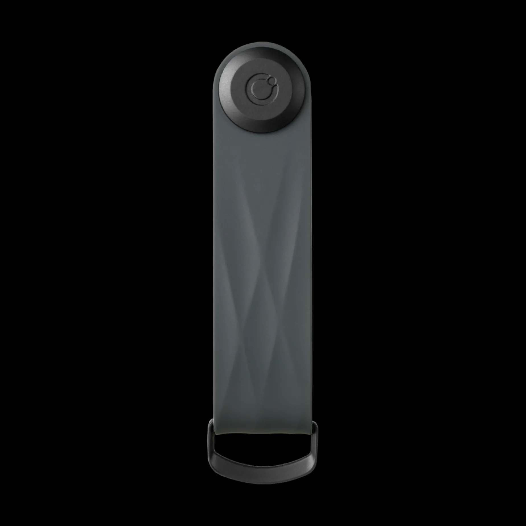 ORBITKEY Active Key Organizer GRAPHITE