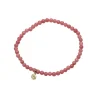 PALAS Healing Gem Bracelet PINK JADE