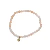 PALAS Healing Gem Bracelet PEACH AVENTURINE