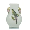 Perroquet Vase