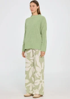 PIPPA Catalina Pant SUNDIAL SAGE