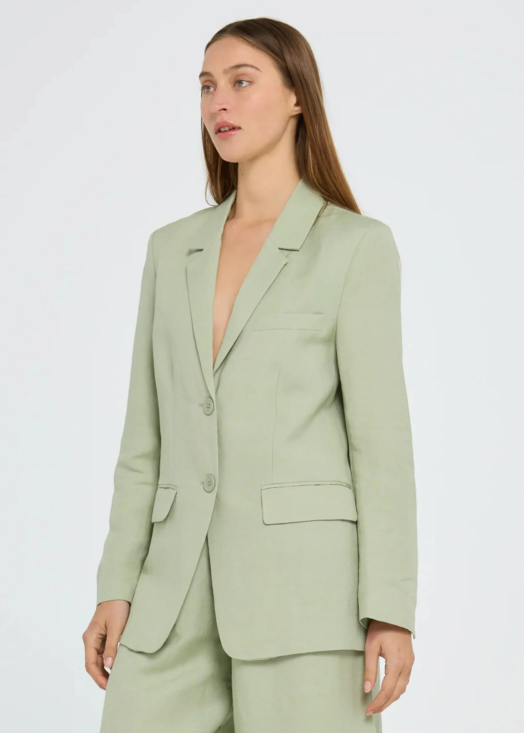PIPPA Elle Blazer SAGE