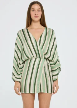 PIPPA Farrah Dress VALENCIA SAGE