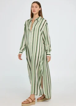 PIPPA Jessie Dress VALENCIA SAGE