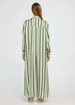 PIPPA Jessie Dress VALENCIA SAGE