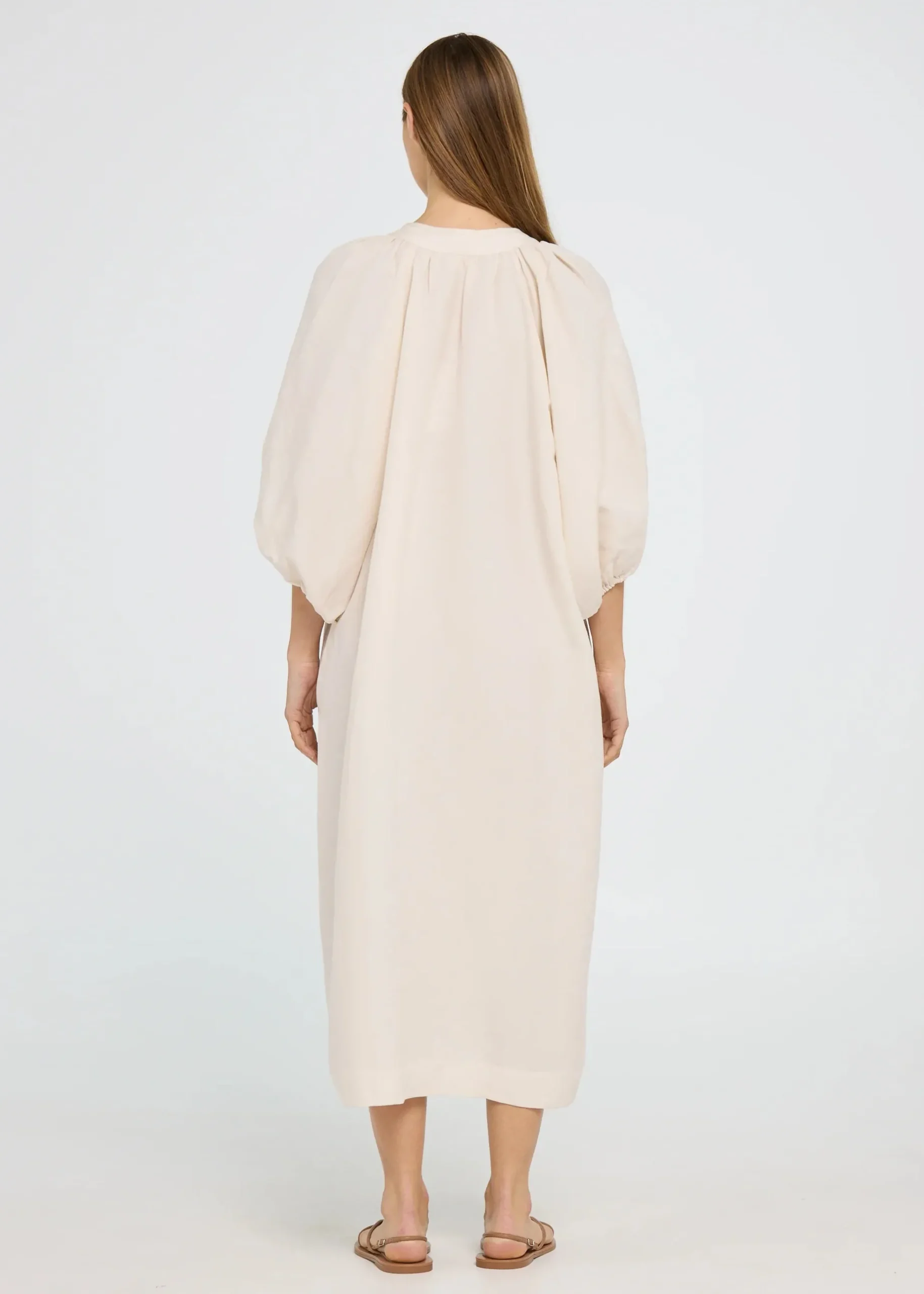 PIPPA Margarita Dress OAT