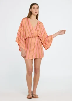 PIPPA RIDLEY Farrah Dress VALENCIA BELLINI