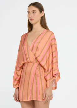 PIPPA RIDLEY Farrah Dress VALENCIA BELLINI