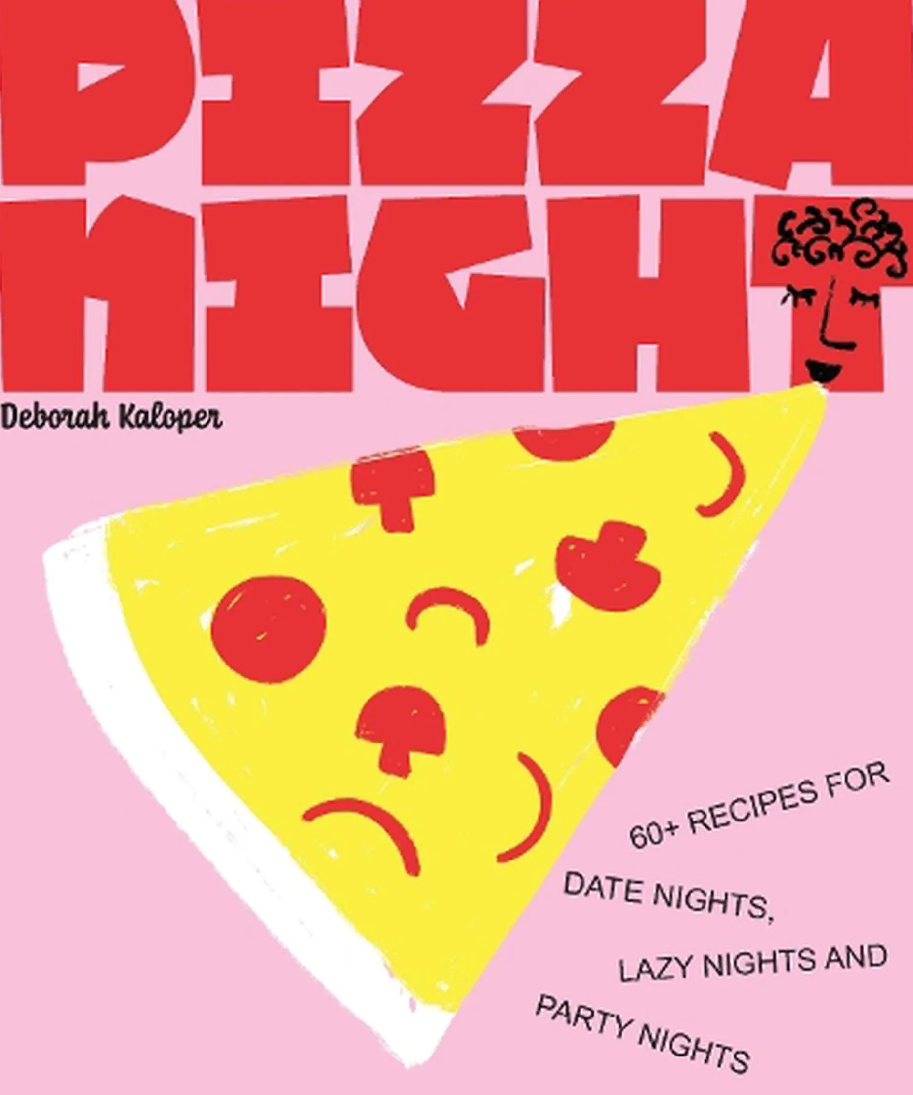 Pizza Night
