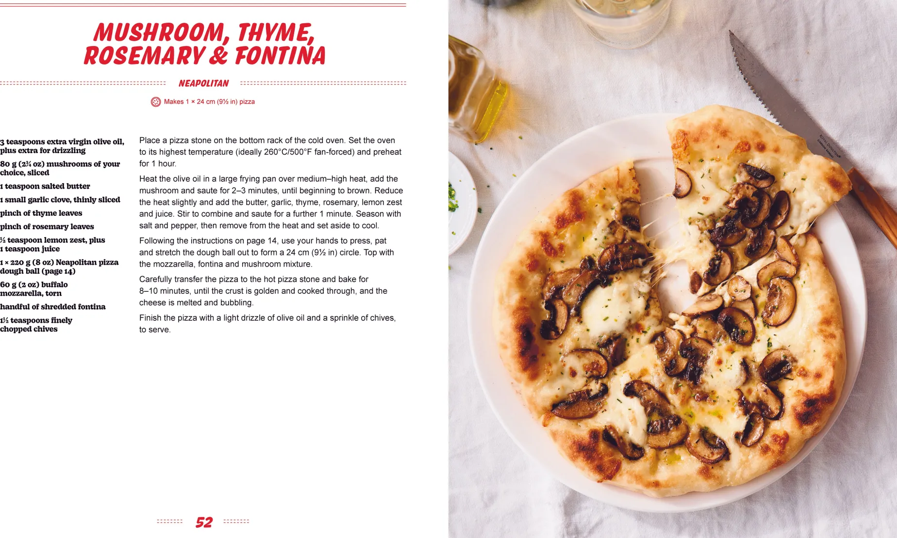 Pizza Night