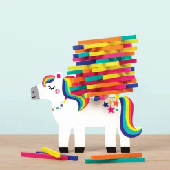 Pony Pile Up Balancing Game