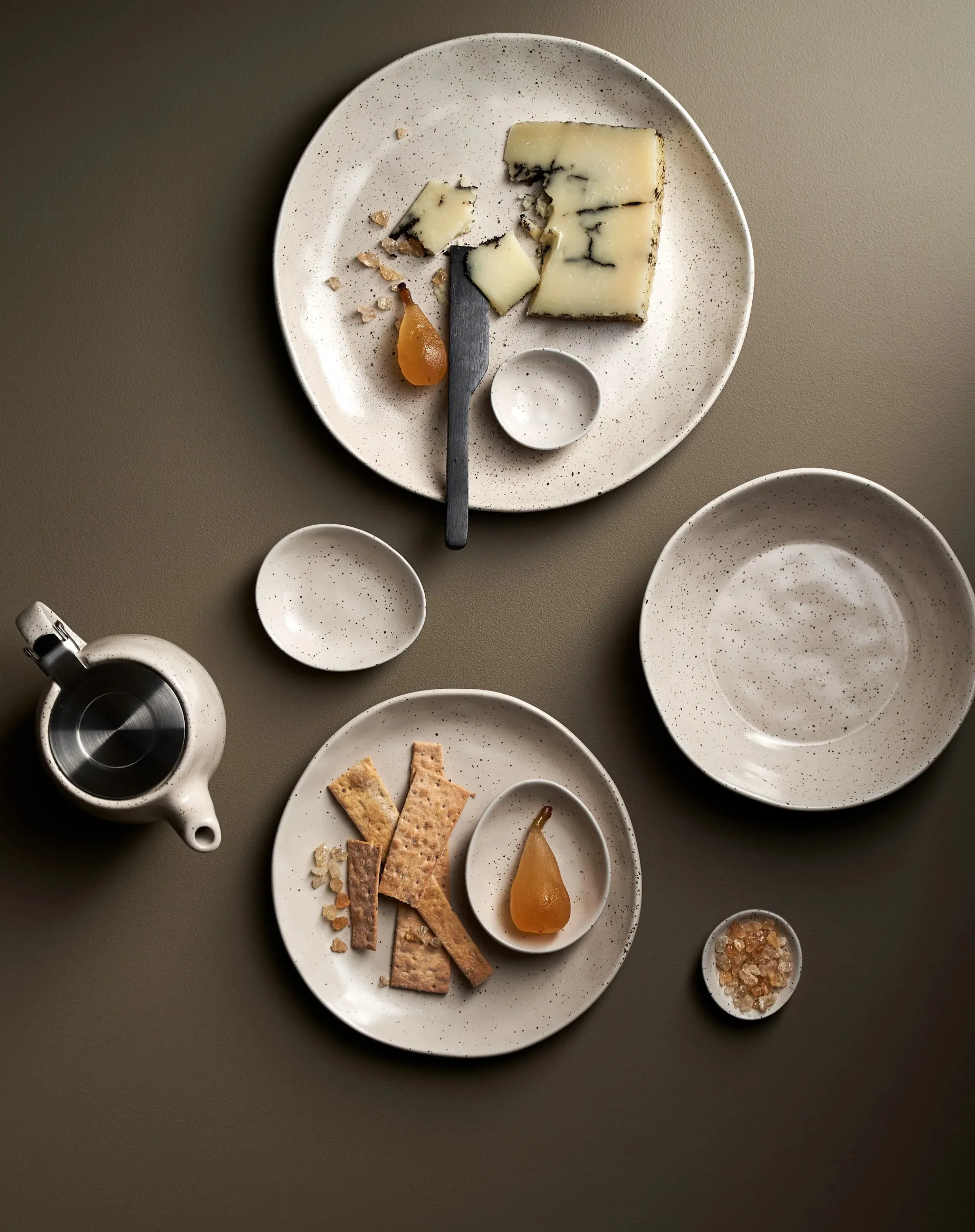 ROBERT GORDON Natural Earth Dish MINI