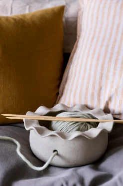 ROBERT GORDON Yarn Bowl