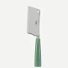 SABRE Cheese Cleaver GREEN