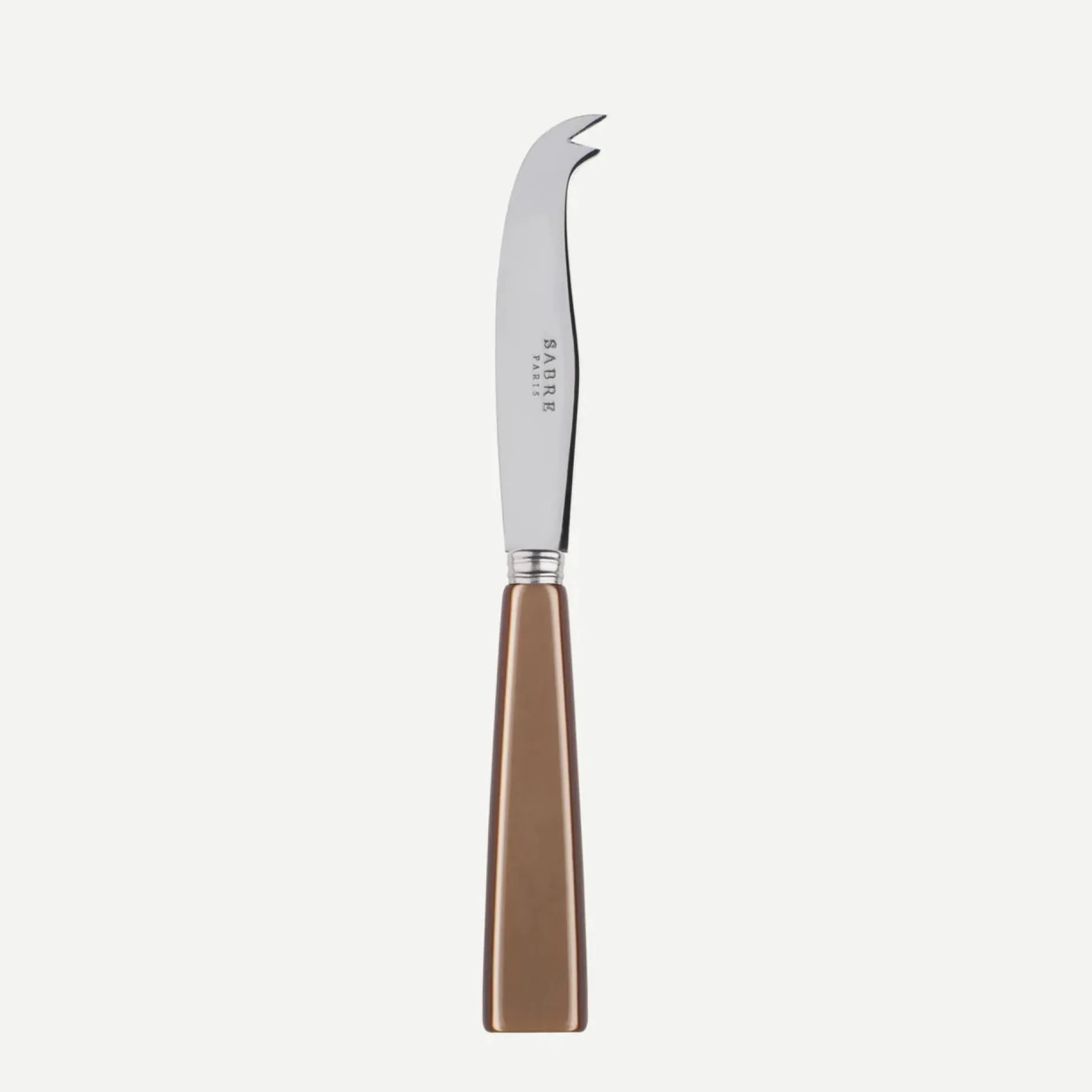 SABRE Cheese Knife CARAMEL