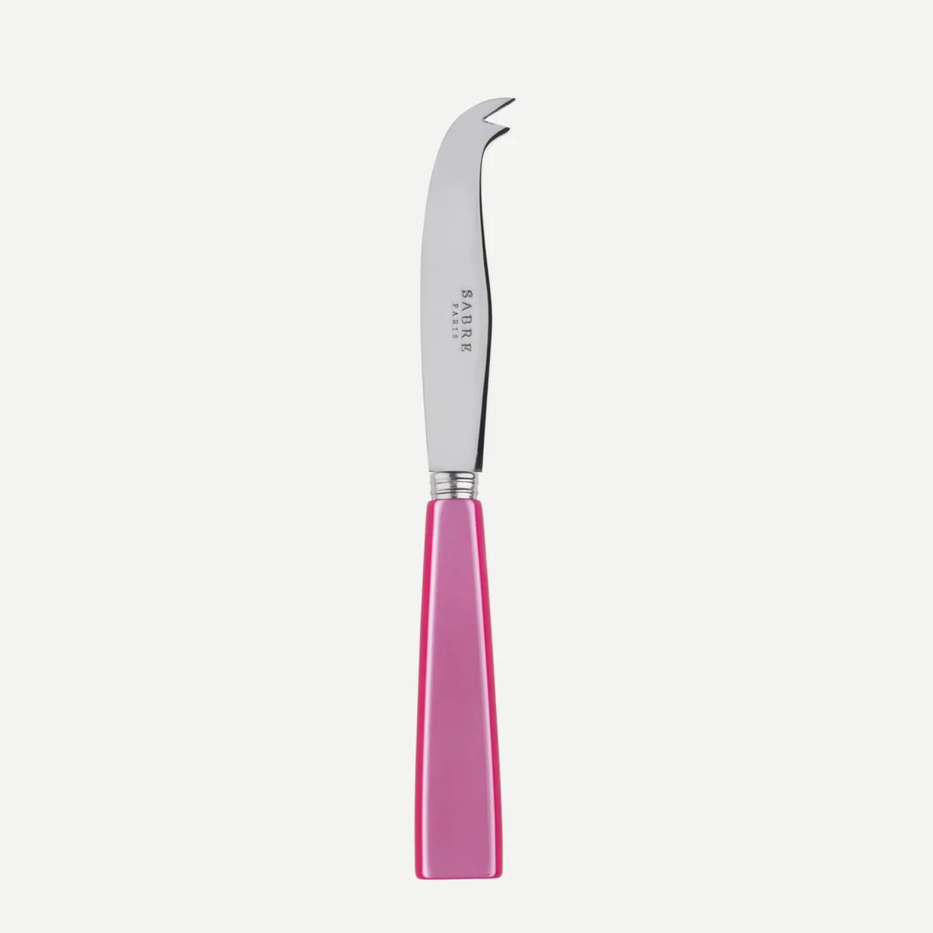 SABRE Cheese Knife PINK
