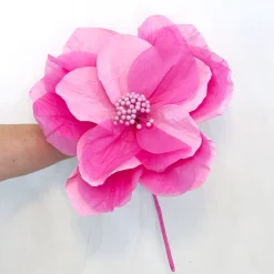 SAKURA Paper Flower Small SOFT PINK