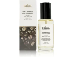 SALUS Ultra Moisture Facial Mist ROSE