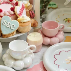S&C Lottie Mug Set BLUE