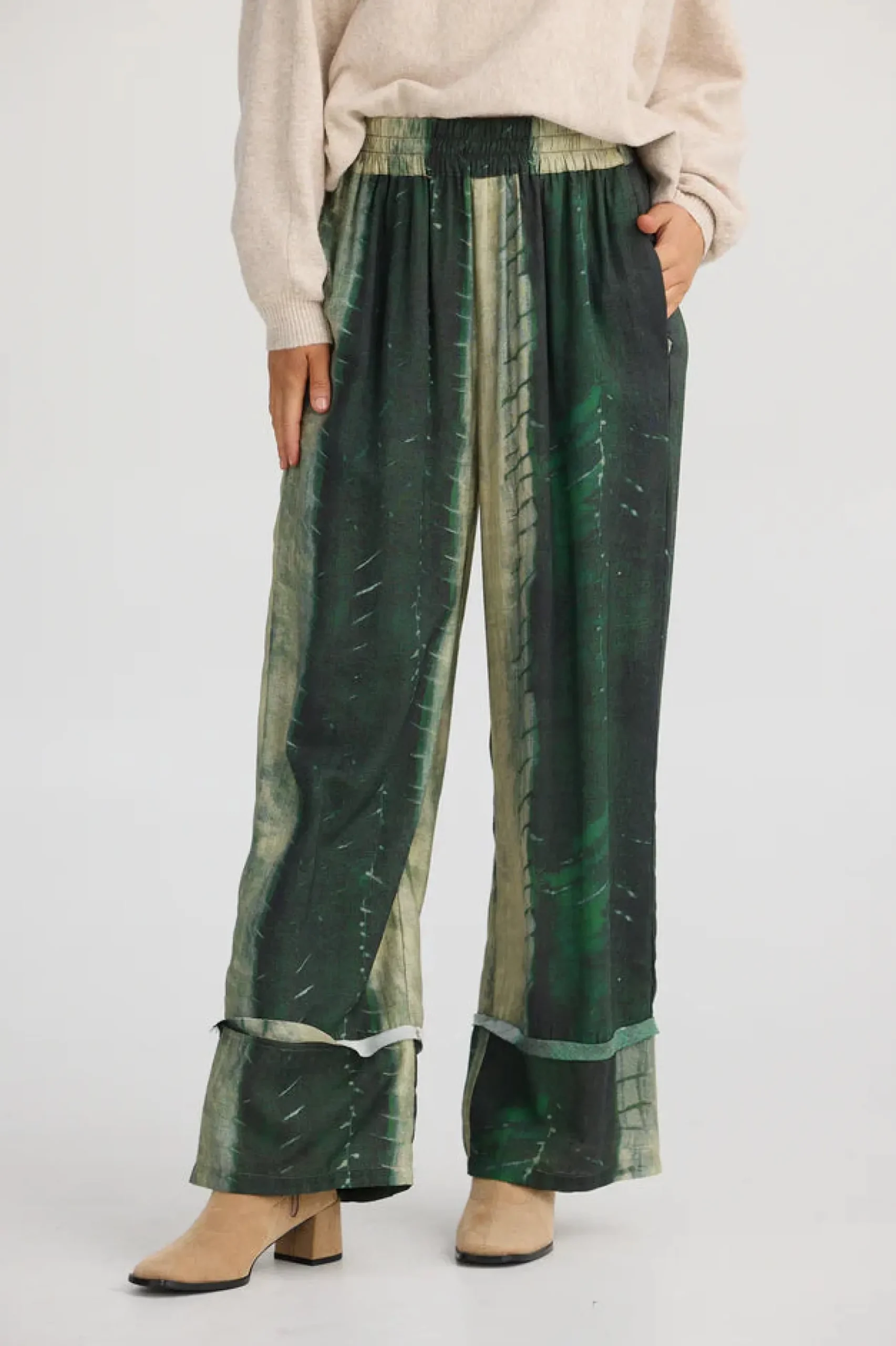 SHANTY Sienna Pant RUFINO