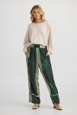 SHANTY Sienna Pant RUFINO