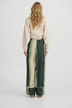 SHANTY Sienna Pant RUFINO