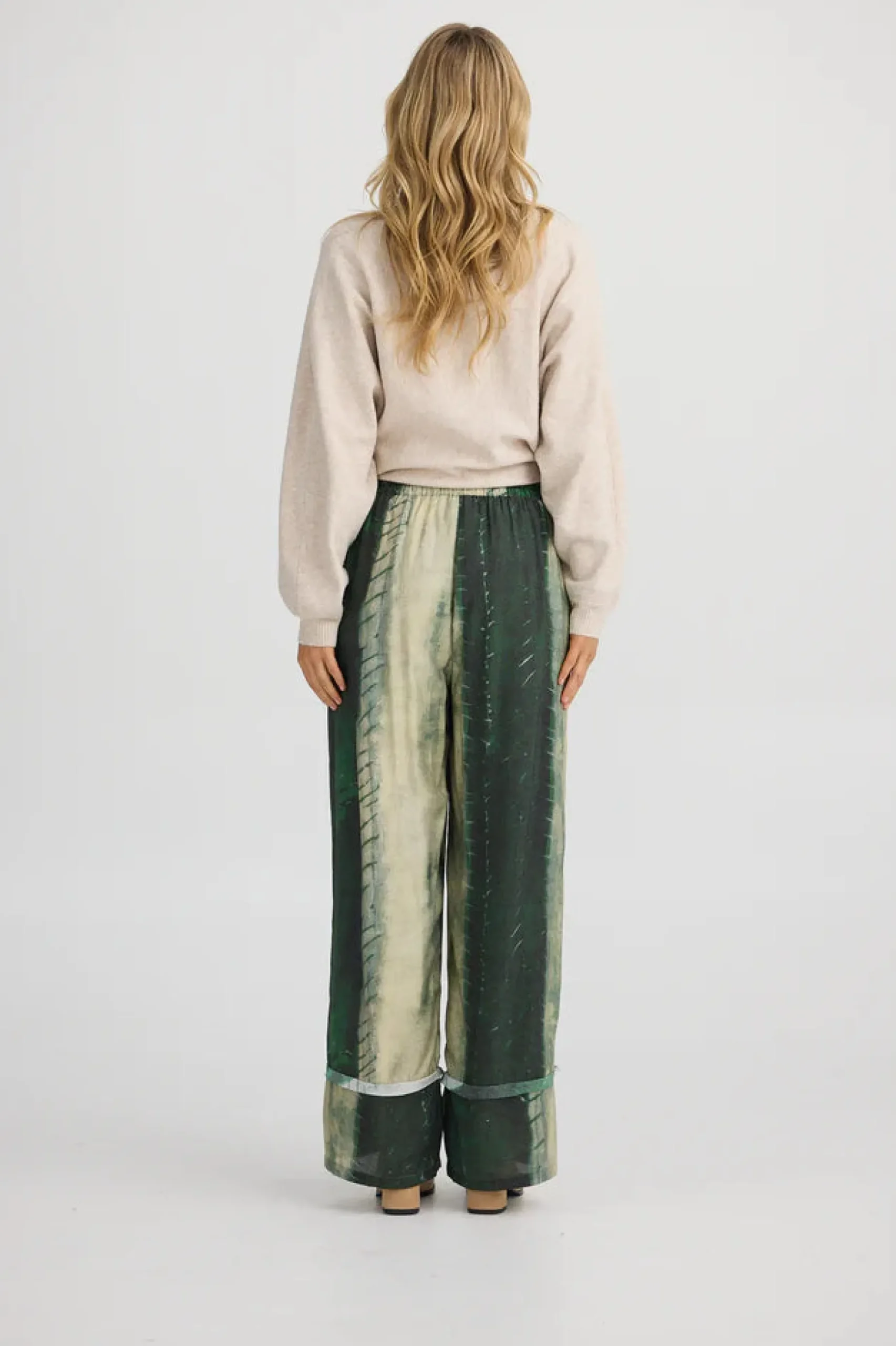 SHANTY Sienna Pant RUFINO