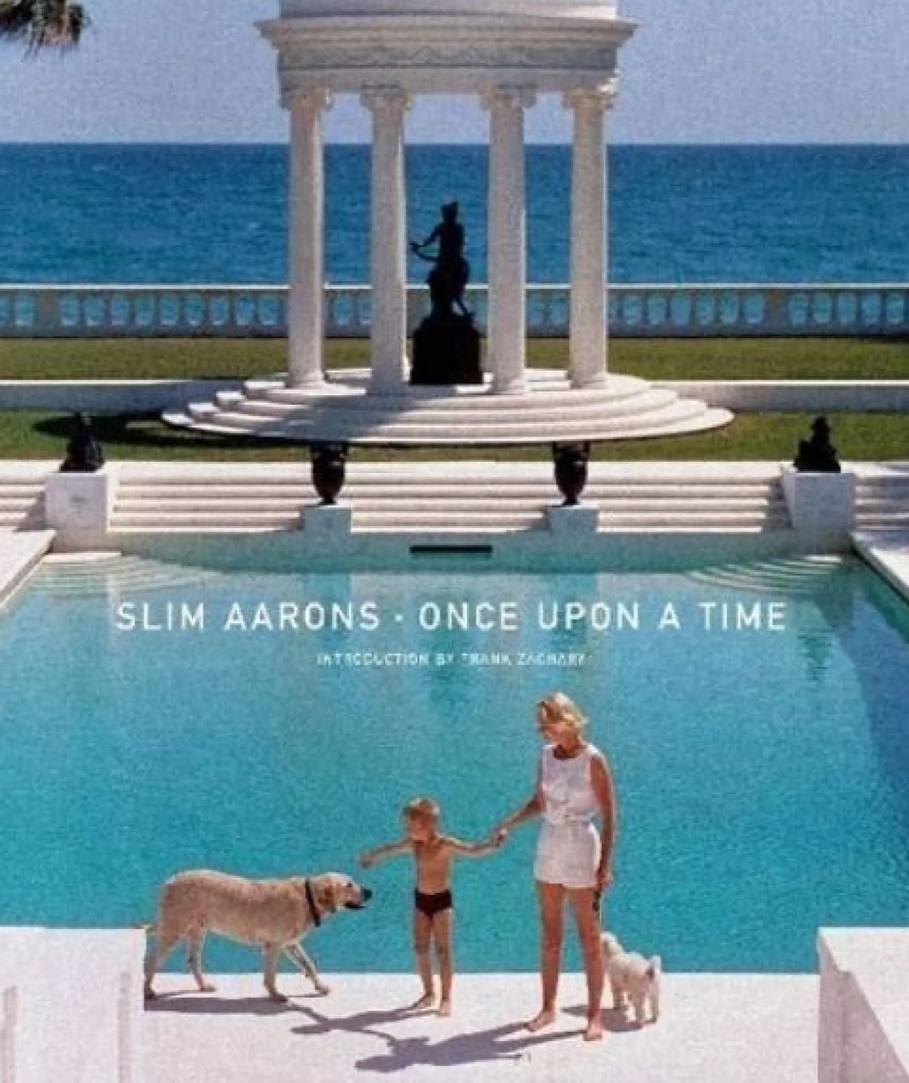 Slim Aarons Once Upon A Time
